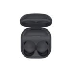 Galaxy Buds 2 Pro R510 Earbud Noise-Cancelling Bluetooth Earphones - Black