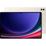 Galaxy Tab S9+ 512GB - Beige - (Wi-Fi)