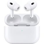 Apple AirPods Pro 2nd gen (2022) - MagSafe (Lightning) Charging case