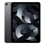 iPad Air (2022) 64GB - Space Gray - (Wi-Fi + 5G)